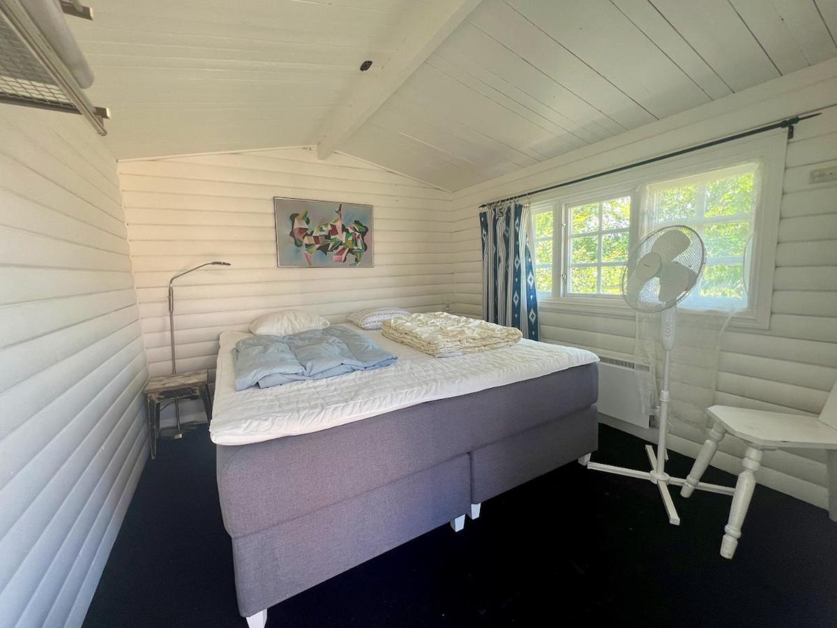 Idylliskt Hus Med Sjoeutsikt. Villa Östhammar Dış mekan fotoğraf