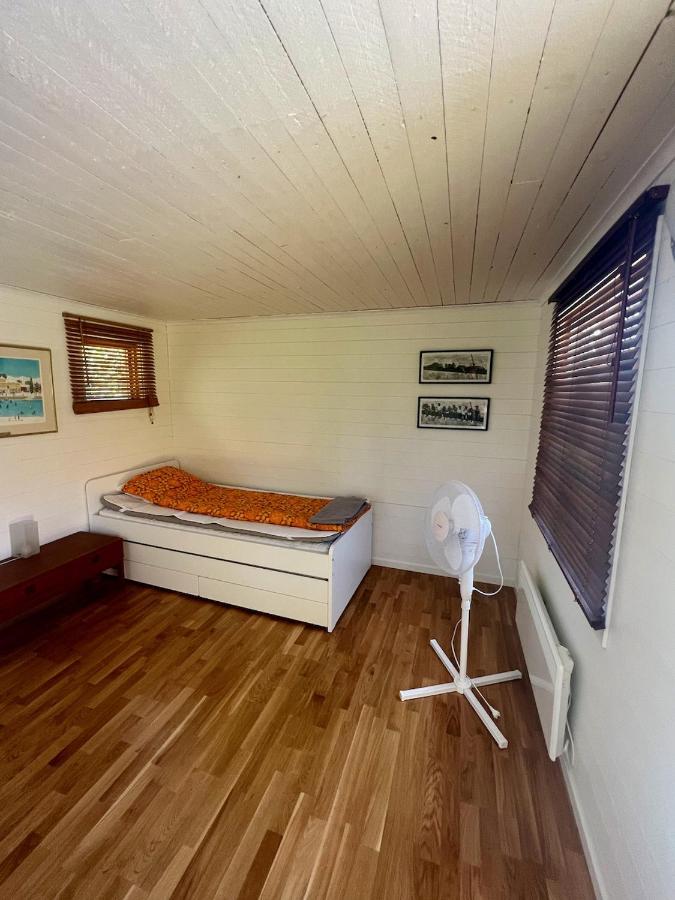 Idylliskt Hus Med Sjoeutsikt. Villa Östhammar Dış mekan fotoğraf